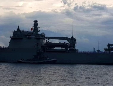 Εκθεση-«καμπανάκι» από το ΓΕΝ για τις νέες αποβατικές δυνατότητες της Τουρκίας